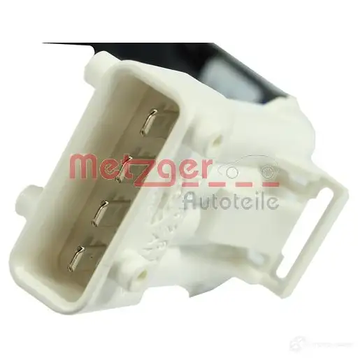 Лямбда зонд, кислородный датчик METZGER 0893057 4250032529338 988632 DGQ NKCQ - Изображение 1