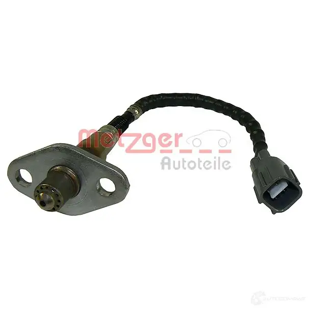 Лямбда зонд, кислородный датчик METZGER 2 A4WMJ 4250032604004 988692 0893117 изображение 0