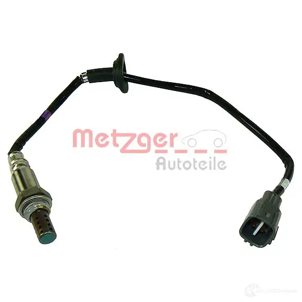 Лямбда зонд, кислородный датчик METZGER O OB78WC 988691 4250032531959 0893116