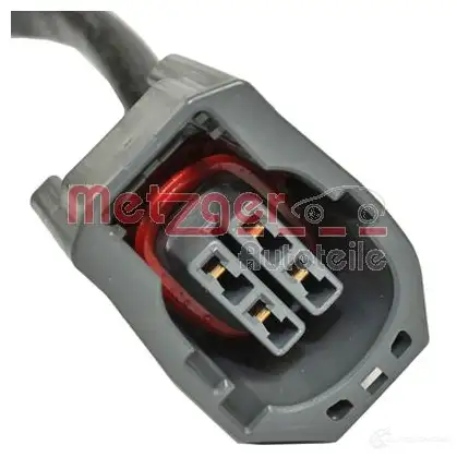 Лямбда зонд, кислородный датчик METZGER AK10 R 4250032695903 989150 0893582 - Изображение 1