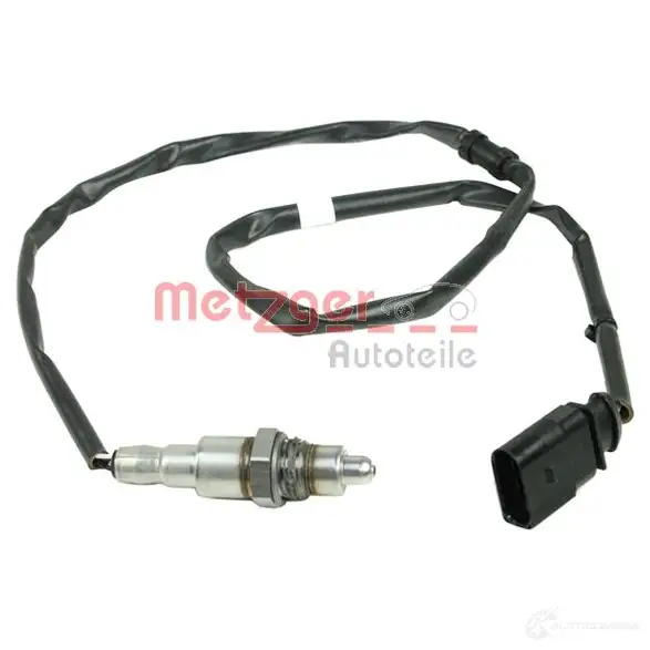 Лямбда зонд, кислородный датчик METZGER 68N P0Q 1424544354 4062101007445 0893657 - Изображение 1