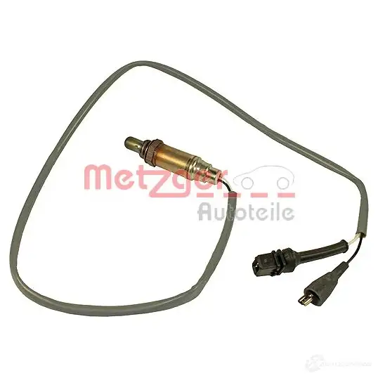 Лямбда зонд, кислородный датчик METZGER NEJ 0E 4250032600112 988912 0893341