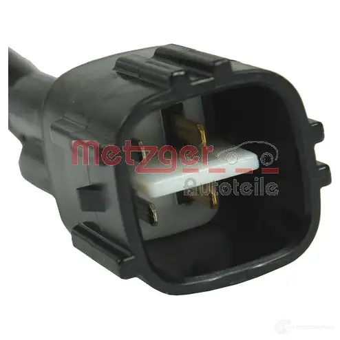 Лямбда зонд, кислородный датчик METZGER 4250032531980 0893120 988695 ZM0Z9G W - Изображение 1