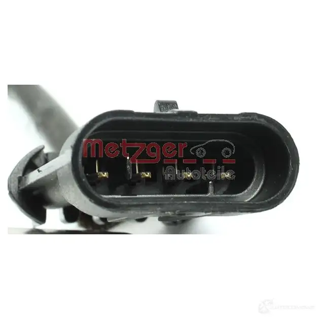 Лямбда зонд, кислородный датчик METZGER 4250032537302 DI4U2V 7 0893345 988916 - Изображение 1