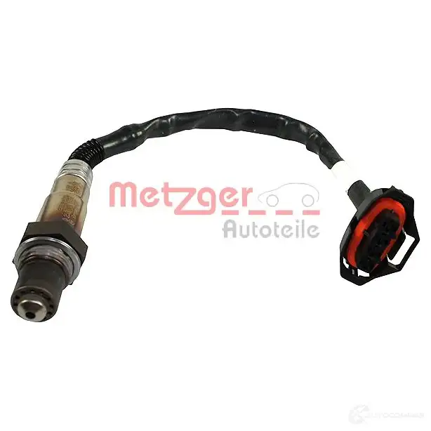 Лямбда зонд, кислородный датчик METZGER 989439 0 893221 0895221 CC8YIDR