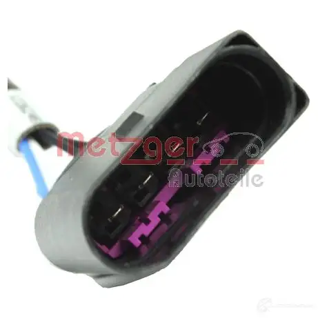 Лямбда зонд, кислородный датчик METZGER 988664 GO8V H5W 0893089 4250032530310 изображение 0