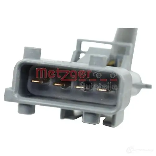 Лямбда зонд, кислородный датчик METZGER KVT5 IEY 4250032646981 0893415 988986 - Изображение 1