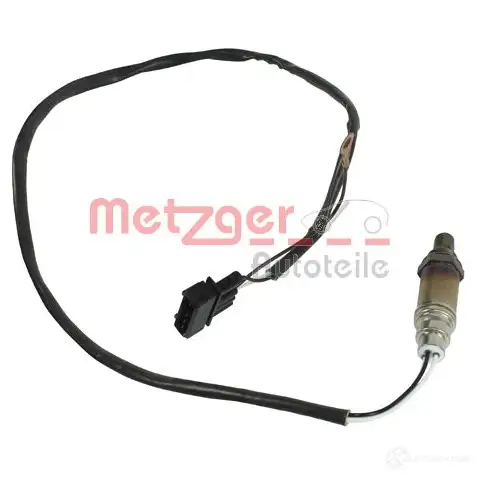 Лямбда зонд, кислородный датчик METZGER UHP LTPB 4250032599997 988824 0893253 - Изображение 1