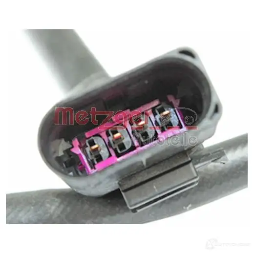 Лямбда зонд, кислородный датчик METZGER WH4 GN9 1211784531 4250032713805 0893624 - Изображение 1