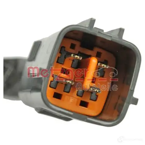 Лямбда зонд, кислородный датчик METZGER 989152 0893584 4250032695927 9O 815Z - Изображение 1