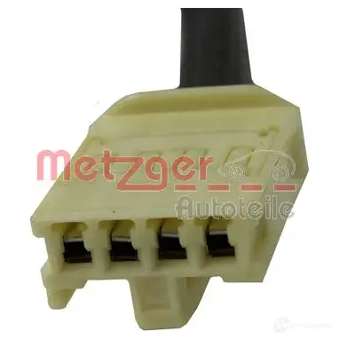 Лямбда зонд, кислородный датчик METZGER 0893601 989168 4250032698423 XUQ DS - Изображение 1