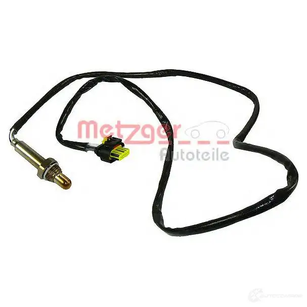 Лямбда зонд, кислородный датчик METZGER 0893208 988779 F LYPC0H 4250032532932
