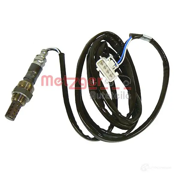 Лямбда зонд, кислородный датчик METZGER CKON T1G 0893154 4250032532819 988728