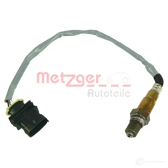 Лямбда зонд, кислородный датчик METZGER 0893232 L E8JY 4250032534554 988803