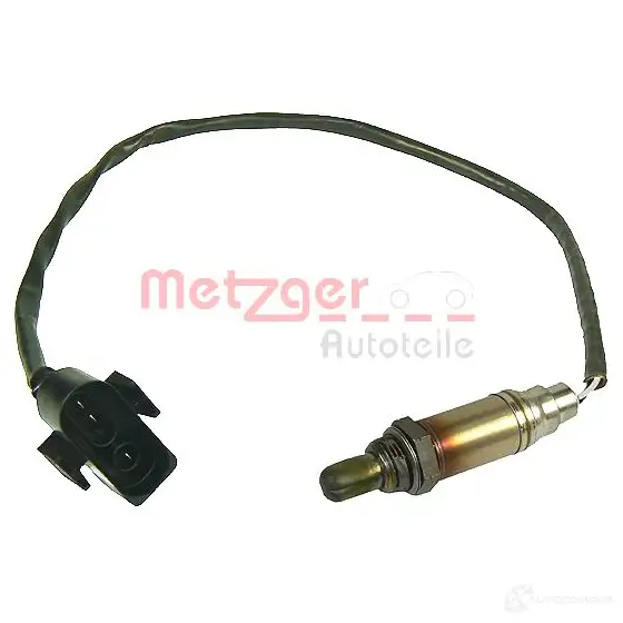 Лямбда зонд, кислородный датчик METZGER 988863 CRI0 4 4250032603106 0893292