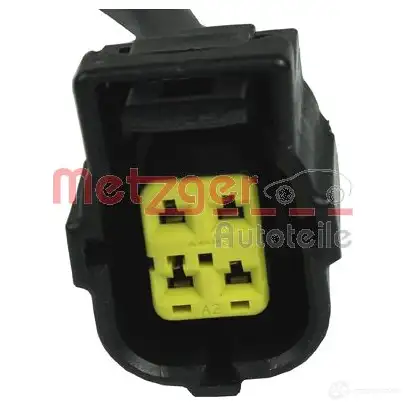 Лямбда зонд, кислородный датчик METZGER M4I NRLS 988645 0893070 4250032530136 - Изображение 1