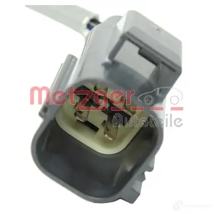 Лямбда зонд, кислородный датчик METZGER D A8E2LH 4250032529062 0893030 988605 - Изображение 1