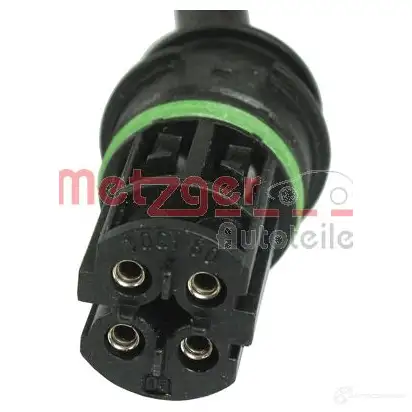 Лямбда зонд, кислородный датчик METZGER 0893074 L OKZWEG 4250032530167 988649 - Изображение 1