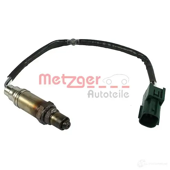 Лямбда зонд, кислородный датчик METZGER 4250032600877 988844 0893273 25L 61