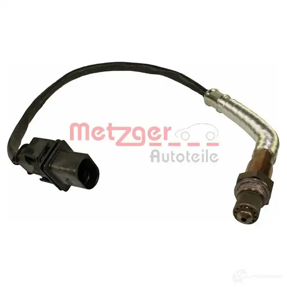 Лямбда зонд, кислородный датчик METZGER 988879 0893308 4250032603168 SNJ YL6Q