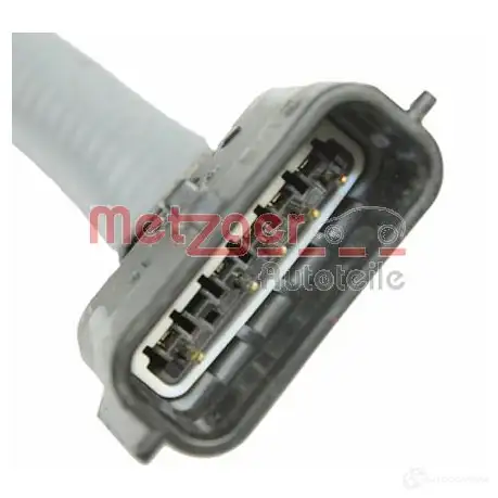 Лямбда зонд, кислородный датчик METZGER 4250032713829 W2 8D4 1211784547 0893627 - Изображение 1