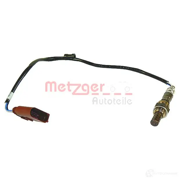 Лямбда зонд, кислородный датчик METZGER 4250032530327 0893090 M DYYF 988665