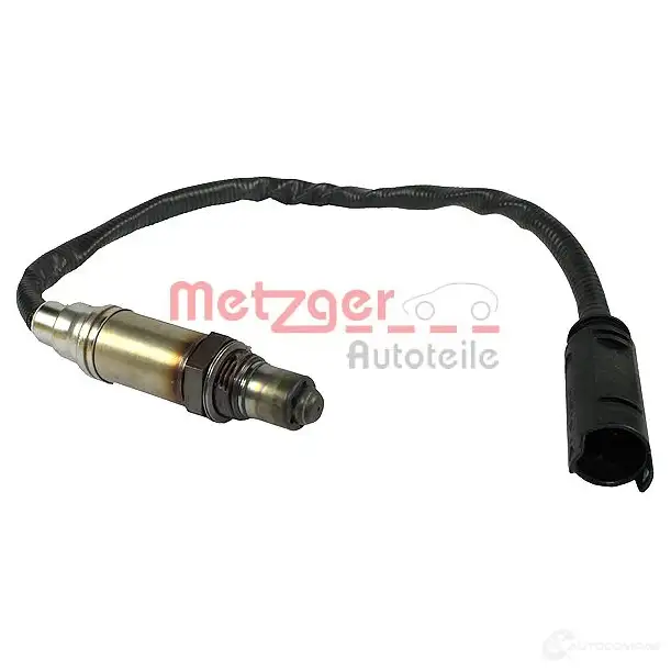 Лямбда зонд, кислородный датчик METZGER 4250032600921 0893236 Z F0TL7 988807