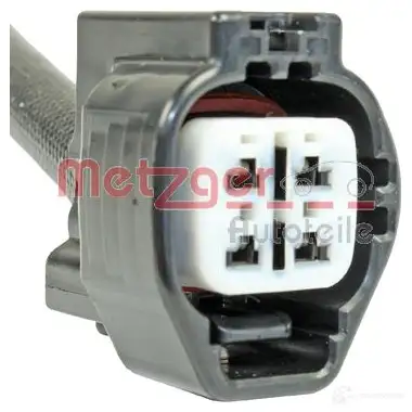 Лямбда зонд, кислородный датчик METZGER BB AQAI 989160 4250032698522 0893593 - Изображение 1