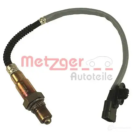 Лямбда зонд, кислородный датчик METZGER 988843 ZQN O1 4250032602796 0893272 изображение 1