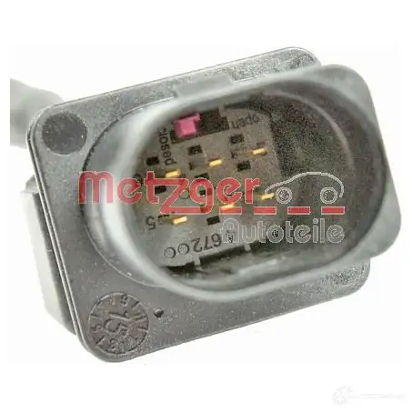 Лямбда зонд, кислородный датчик METZGER 0893277 770 HR 988848 4250032601935 - Изображение 1