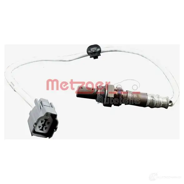 Лямбда зонд, кислородный датчик METZGER U1 DXI 4250032531898 0893110 988685
