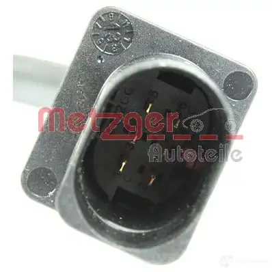 Лямбда зонд, кислородный датчик METZGER 4250032646738 988961 SOG CM 0893390 - Изображение 1