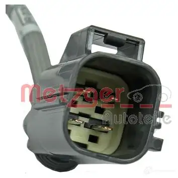 Лямбда зонд, кислородный датчик METZGER 0893131 C BDXT 988706 4250032532093 - Изображение 1