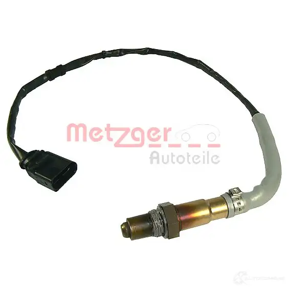 Лямбда зонд, кислородный датчик METZGER GXHE W6 0893297 4250032603274 988868 изображение 0