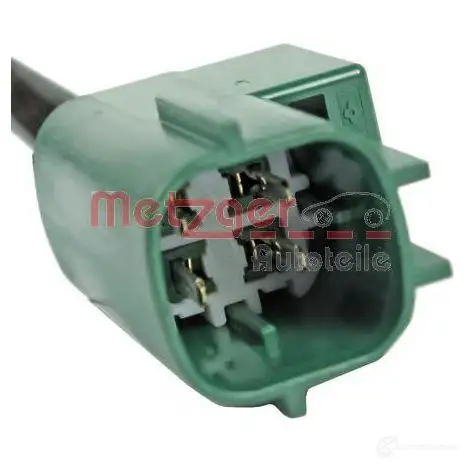 Лямбда зонд, кислородный датчик METZGER M 5916L 0893462 989033 4250032674373