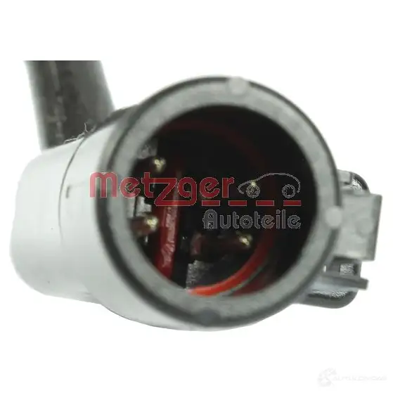 Лямбда зонд, кислородный датчик METZGER 4250032529284 988627 LDPLVN Z 0893052 - Изображение 1