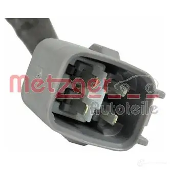 Лямбда зонд, кислородный датчик METZGER 0893495 KBS 9CW 989066 4250032676940 - Изображение 1