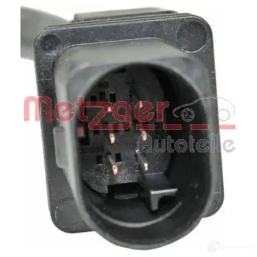Лямбда зонд, кислородный датчик METZGER JJJHL MZ 0893445 989016 4250032659899 - Изображение 1