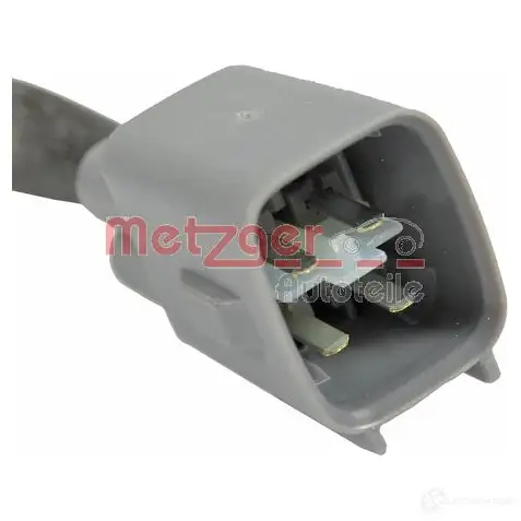 Лямбда зонд, кислородный датчик METZGER 4250032676926 S REDRGK 989068 0893497 - Изображение 1