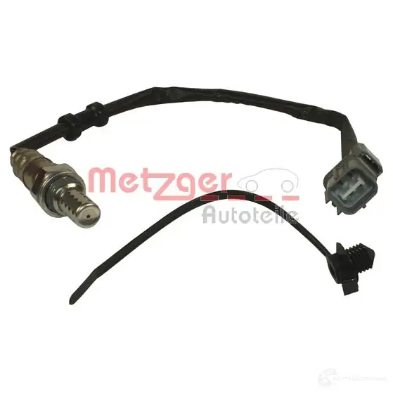 Лямбда зонд, кислородный датчик METZGER 4250032547905 988797 0893226 6 1AB56