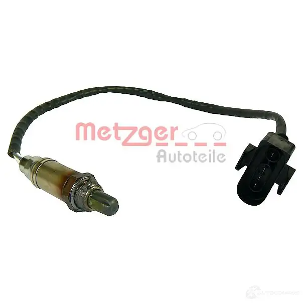 Лямбда зонд, кислородный датчик METZGER 0893192 988764 4250032599836 GTYC1K H изображение 0