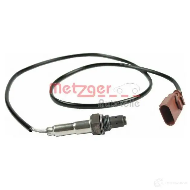 Лямбда зонд, кислородный датчик METZGER 4250032674458 0893470 IDG UBY 989041