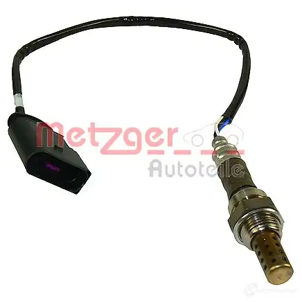 Лямбда зонд, кислородный датчик METZGER 0893094 H7HG KB2 988669 4250032530372