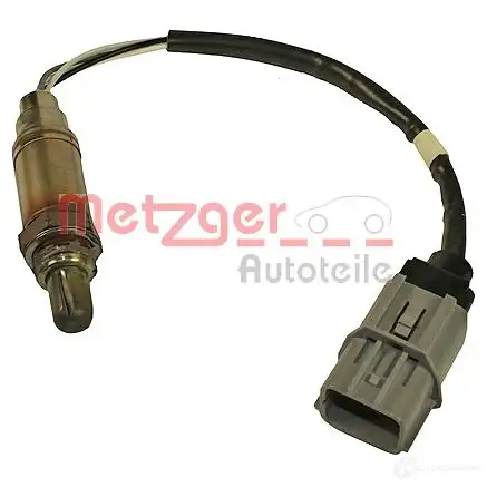 Лямбда зонд, кислородный датчик METZGER 4250032601669 988914 L Z4JWE4 0893343