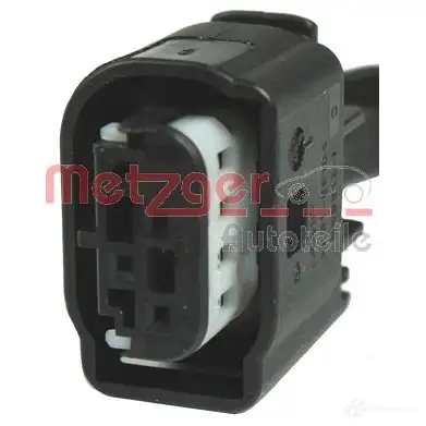 Лямбда зонд, кислородный датчик METZGER KGNRZ XW 4250032530228 988655 0893080 - Изображение 1