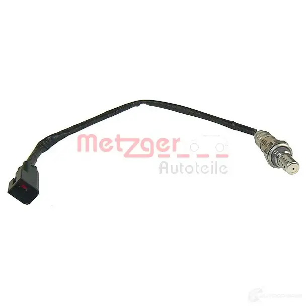Лямбда зонд, кислородный датчик METZGER BGXVG 0 988601 0893026 4250032529024
