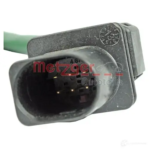 Лямбда зонд, кислородный датчик METZGER 4250032675219 I 6PLZ 989073 0893502 - Изображение 1