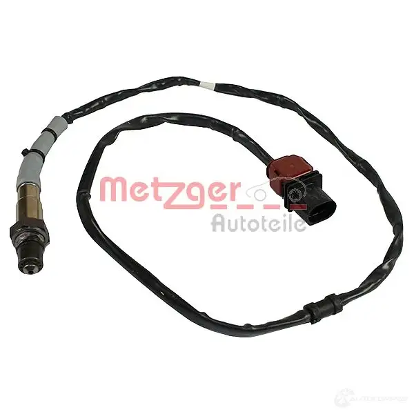 Лямбда зонд, кислородный датчик METZGER T3 EK1A 0893255 988826 4250032602109