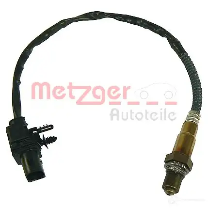 Лямбда зонд, кислородный датчик METZGER CZ DB23 0893628 4250032717407 1211784557
