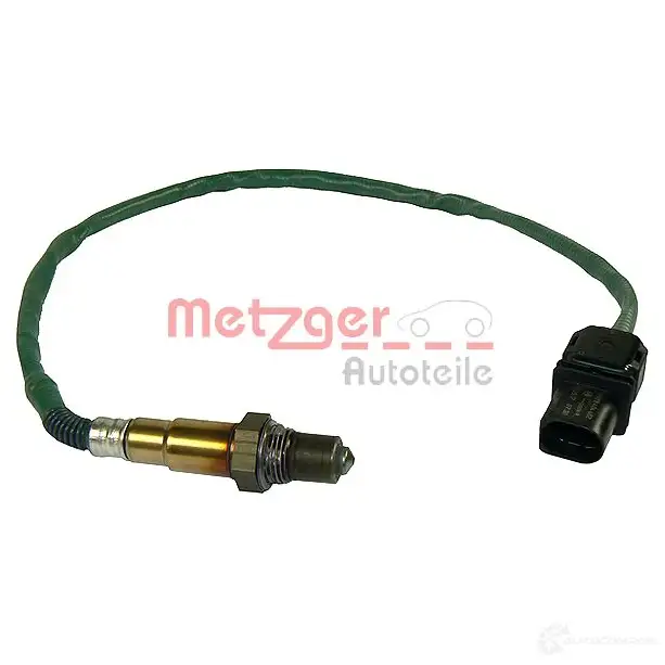 Лямбда зонд, кислородный датчик METZGER 988816 G C457 0893245 4250032603113
